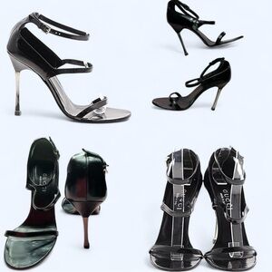 Rare Vintage Gucci x Tom Ford Stiletto’s